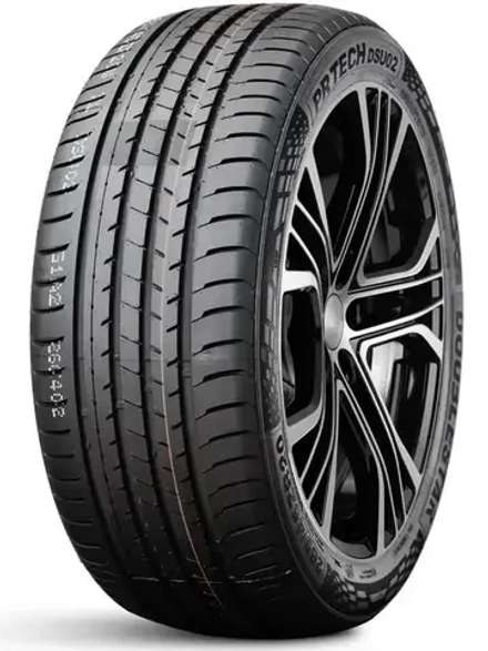 Летняя шина DoubleStar DSU02 (205/40 R17 84W)