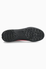 Сороконожки adidas F50 League TF Junior - черный