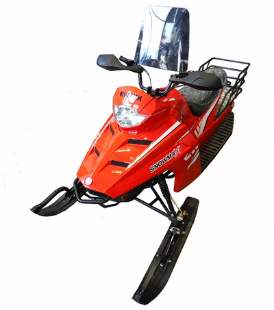 Снегоход Vento Snow Cat