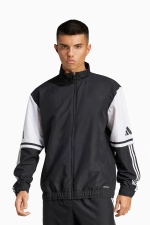 Кофта adidas Squadra 25 Presentation - черный