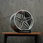 КОВАНЫЕ ДИСКИ для McLaren 750S #2