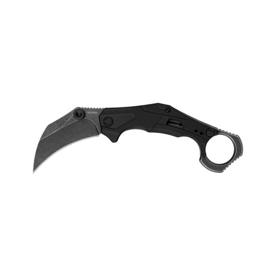 Складной нож KERSHAW Outlier модель 2064 c клинком из стали 8Cr13MoV, рукоять Нейлон