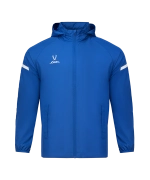 Куртка ветрозащитная CAMP 2 Rain Jacket, синий, детский