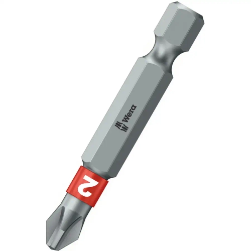 851/4 BTZ Насадка PH 3x50 мм WERA 05059554001