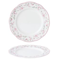Тарелка d 23 cм La Vie En Rose Noble [6]