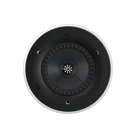 KEF Ci160RR-THX White
