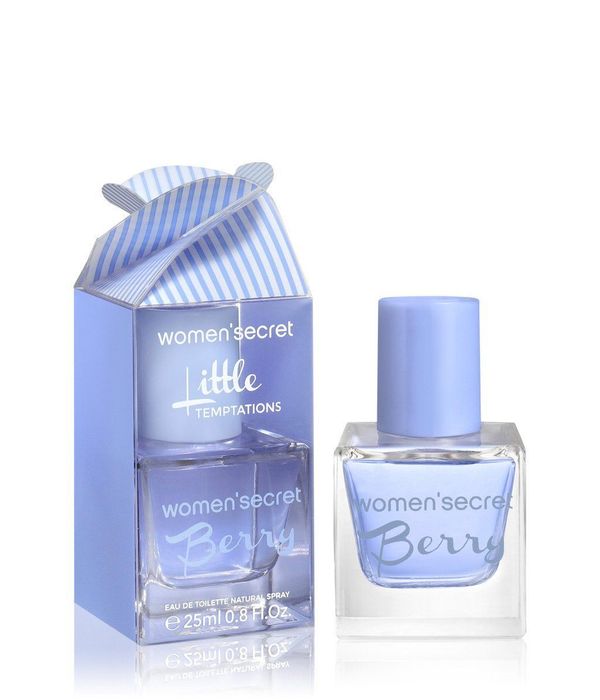 Women Secret Berry