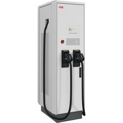 Зарядная станция ABB Terra CE 124 CC 0-7M-0-0 (6AGC082794)