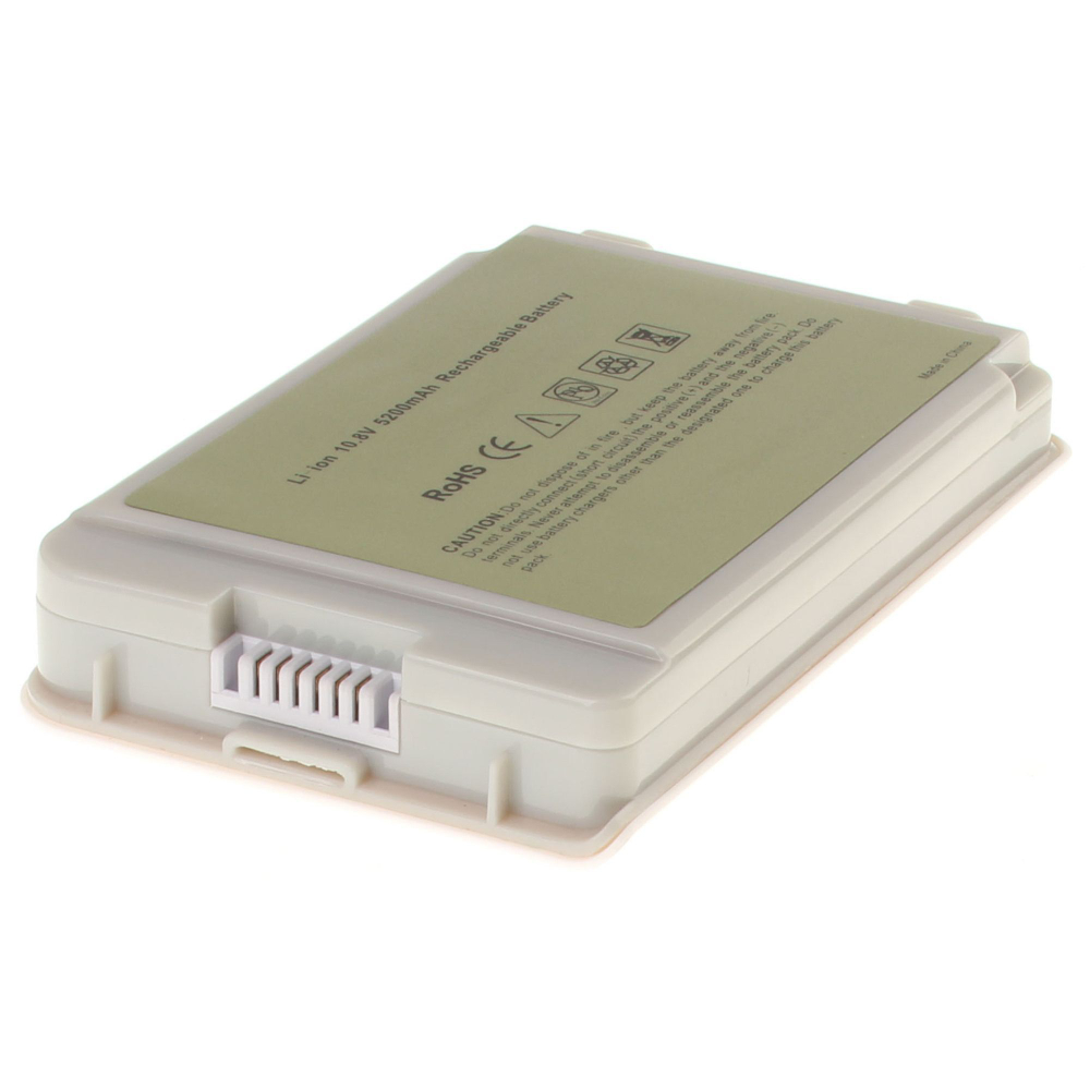 Аккумулятор iBatt 5200mAh, для A1061-A M8403