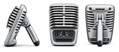 SHURE MOTIV MV51