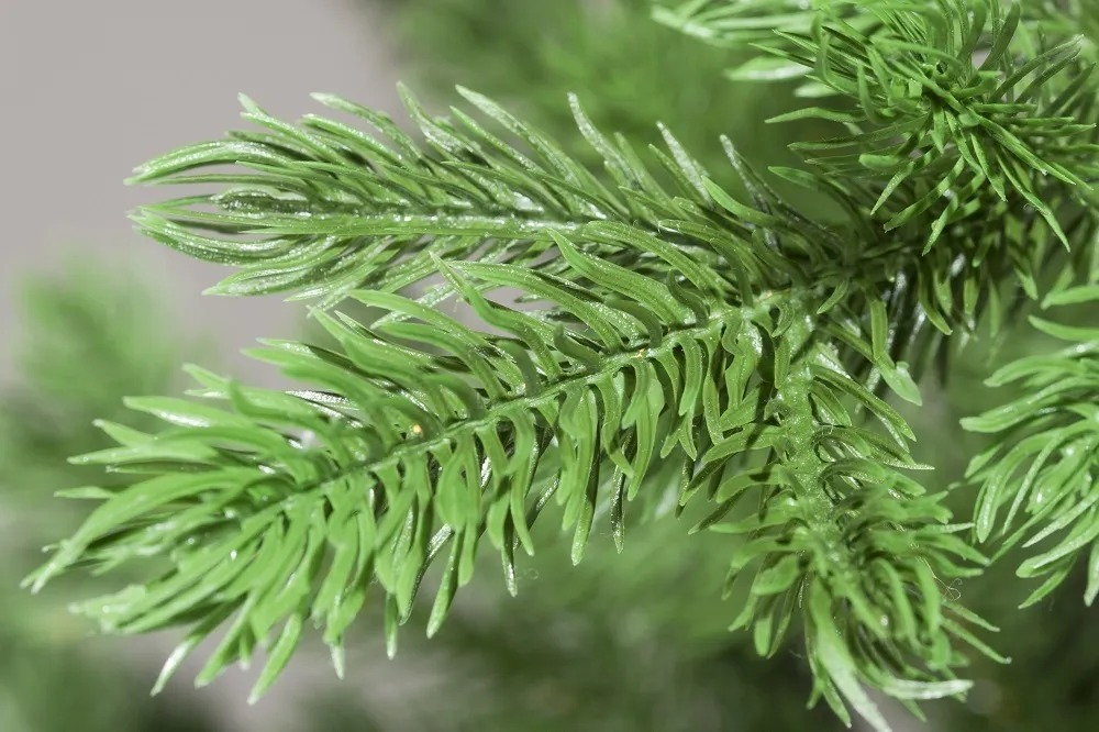 Ель искусственная Прованс 160 см 3D