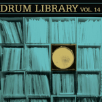 Dj Paul Nice Drum Library V.14