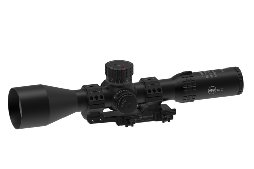 Оптический прицел MAKpro 5-25x56i HD