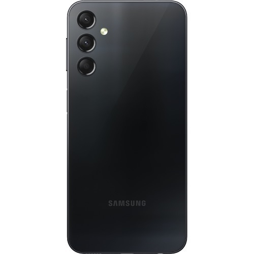 Samsung Galaxy A24 6 ГБ | 128 ГБ (Чёрный | Black)