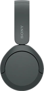 Беспроводные наушники Sony WH-CH520, черные (Из Финлянди)