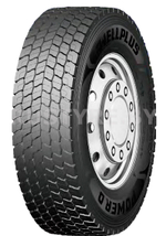 WELLPLUS POWER D 315/70 R22.5 156/150 L