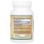 Double Wood Supplements, пиколинат хрома, 300 капсул (500 мкг в 1 капсуле)