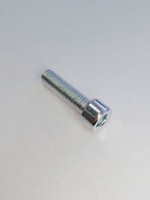 10х35 ОЦ. Винт П/Р с внут.шестигр. к.п.8.8 DIN912 (50 шт)
