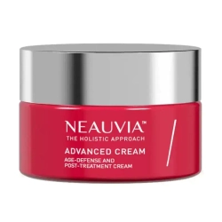 Advanced Cream Neauvia | Крем антивозрастной с факторами роста и церамидами, 50 мл
