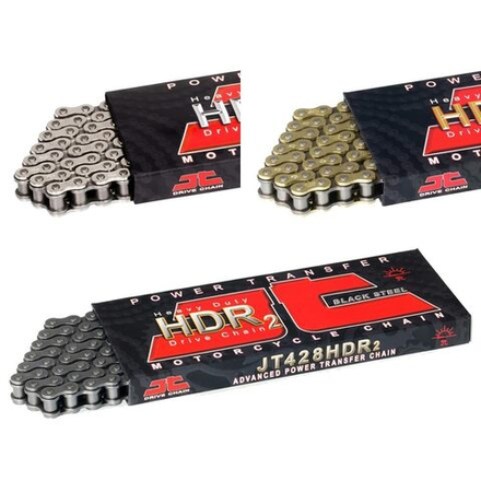 Цепь JT 428 HDR