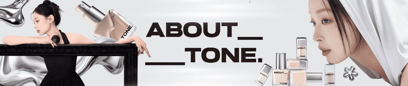 ABOUT TONE