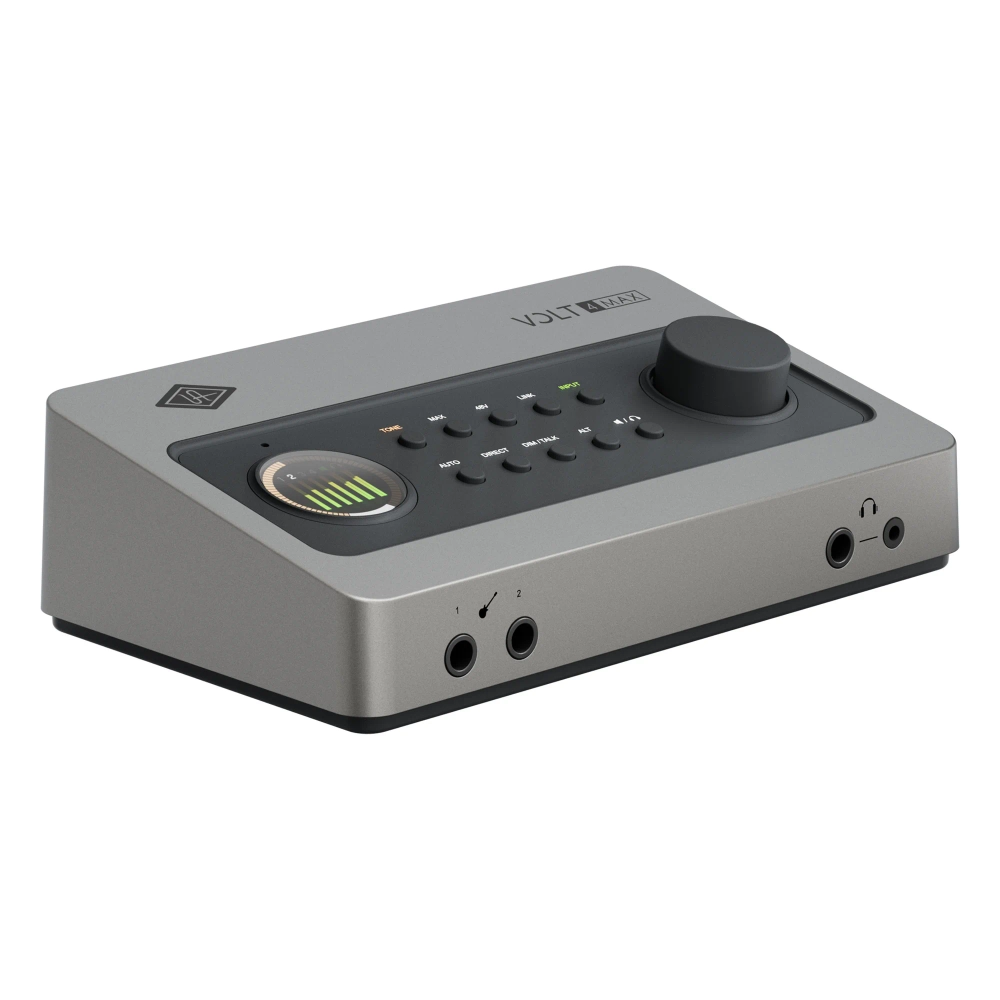Universal Audio Volt 4 Max