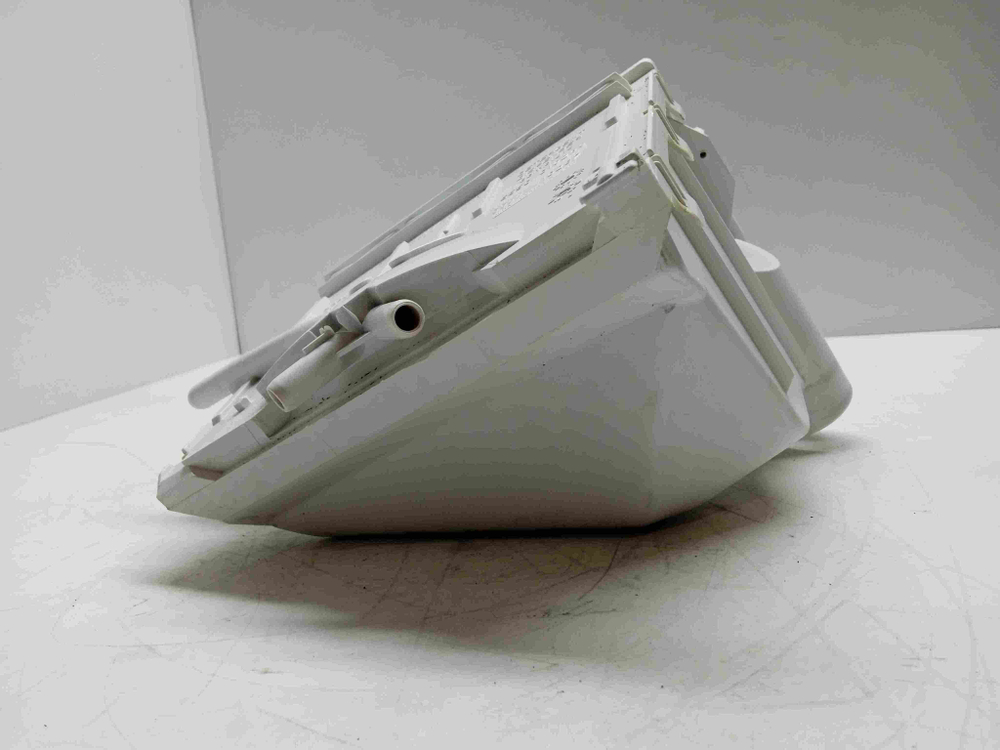 WS10X440 кт256 Бункер дозатора порошка стиральной машины Siemens WS10X440 б/у