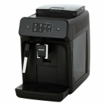 Кофемашина Philips EP1220/00 Series 1200,черный матовый
