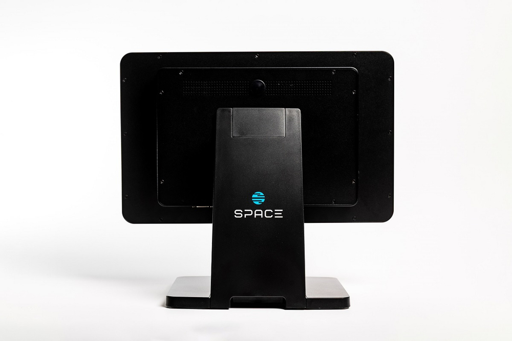 Сенсорный терминал Space NOVA