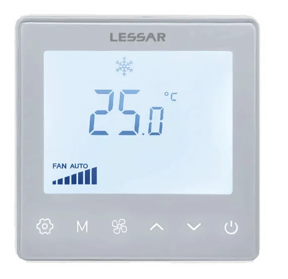 Сплит-система Lessar LS-CE96DUA2/LU-CE96DUA4