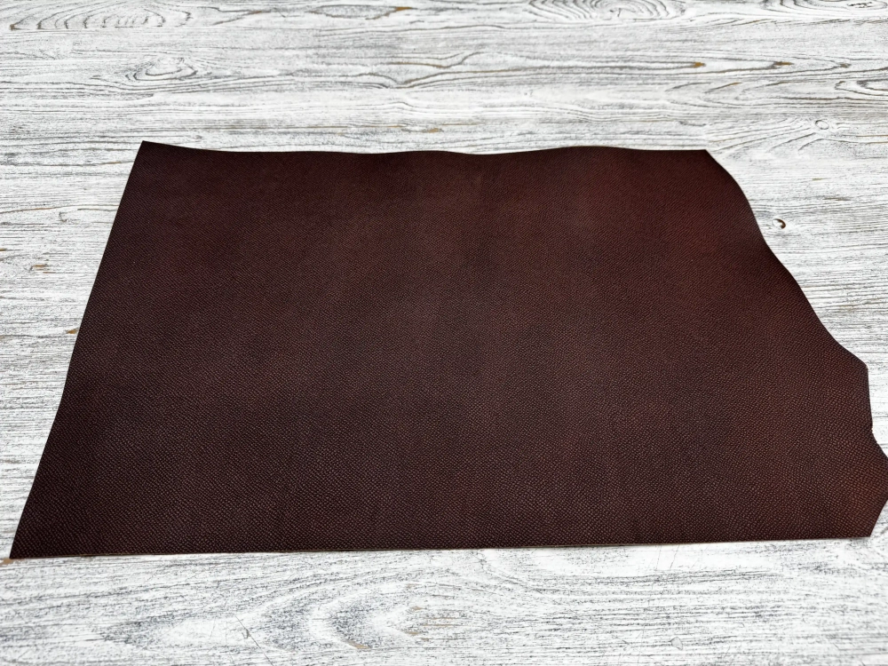 Эпсом цв. Коричневый / Epsom Cognac, толщ. 1,3-1,5 мм, ПАНЕЛИ