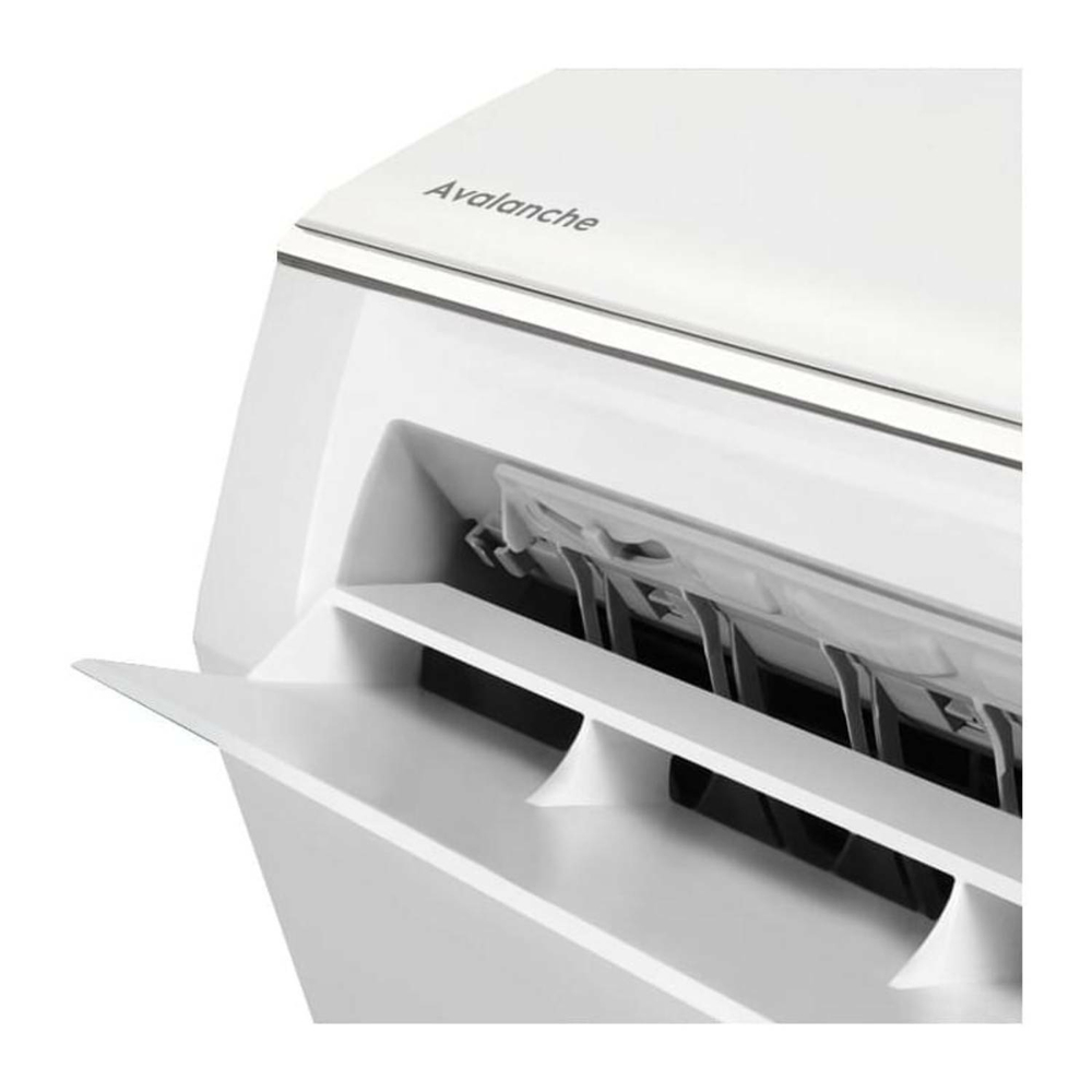 Сплит-система инверторного типа Electrolux EACS/I-09HF/N8_22Y комплект