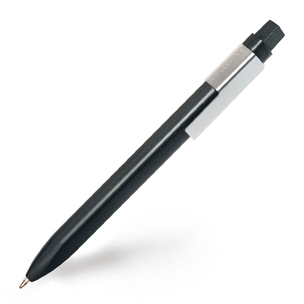 Шариковая ручка MOLESKINE Classic Click EW41BA10