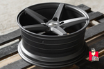 Комплект дисков Vossen VPS-303 17x8 et35 5x114.3