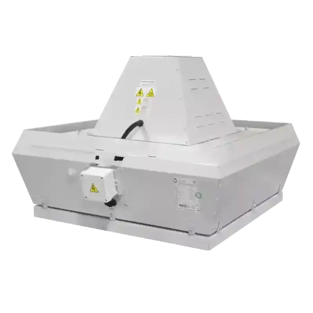 Крышный вентилятор Sysimple TDVN 400