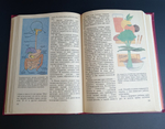 Книга Расти здоровым Р. Ротенберг 1993 г. Детская энциклопедия здоровья VF