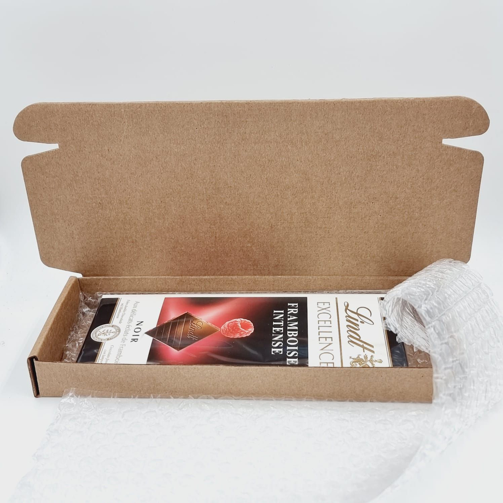 Шоколад темный Lindt Excellence RASPBERRY INTENSE Малина, 100 г