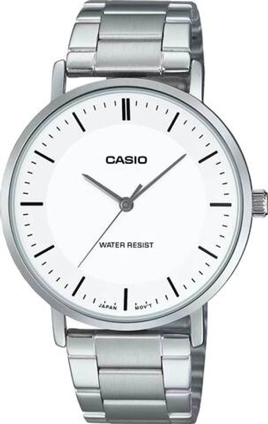 Мужские наручные часы Casio Collection MTP-VT04D-7E