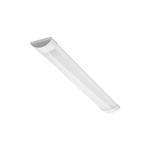 Светильник LED линейный WLFS18W03 18Вт 4000K 1800Лм опал IP40 600х75х25mm WOLTA