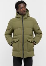 Куртка Oakfield 1016896-6421