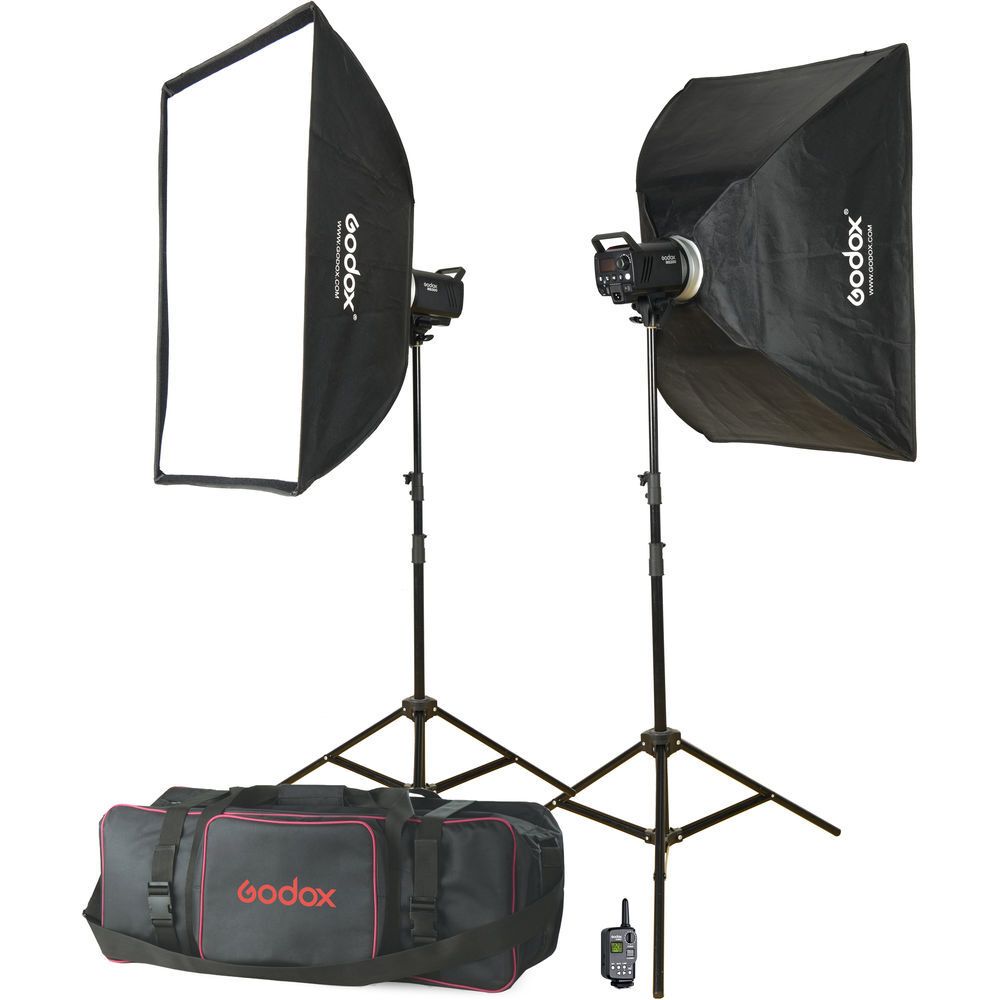 Godox MS200-F