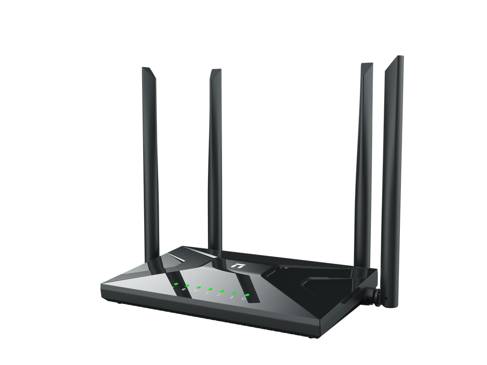 Wi-Fi Роутер NETIS NC65 (с поддержкой Easy Mesh)