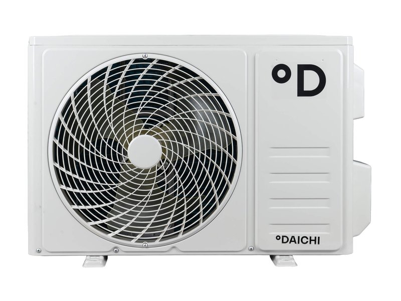 Сплит-система DAICHI, AIR R32 (on/off), AIR25AVQ1R / AIR25FV1R