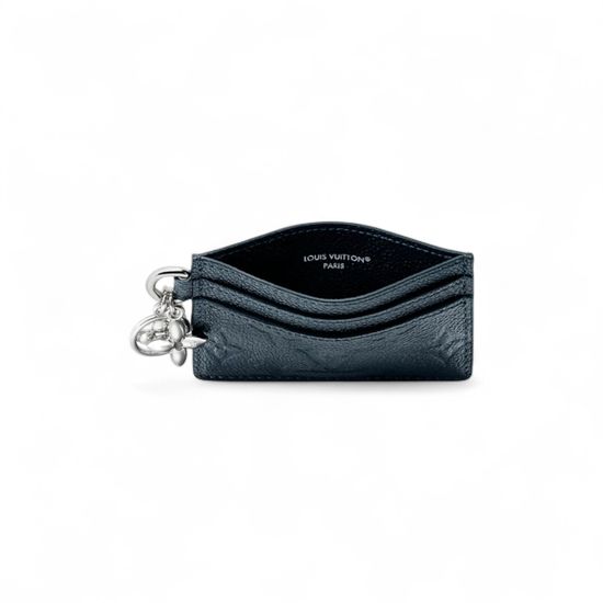 Кардхолдер Louis Vuitton LV Charms