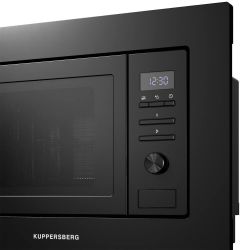 Встраиваемая микроволновая печь Kuppersberg HMW 621 B