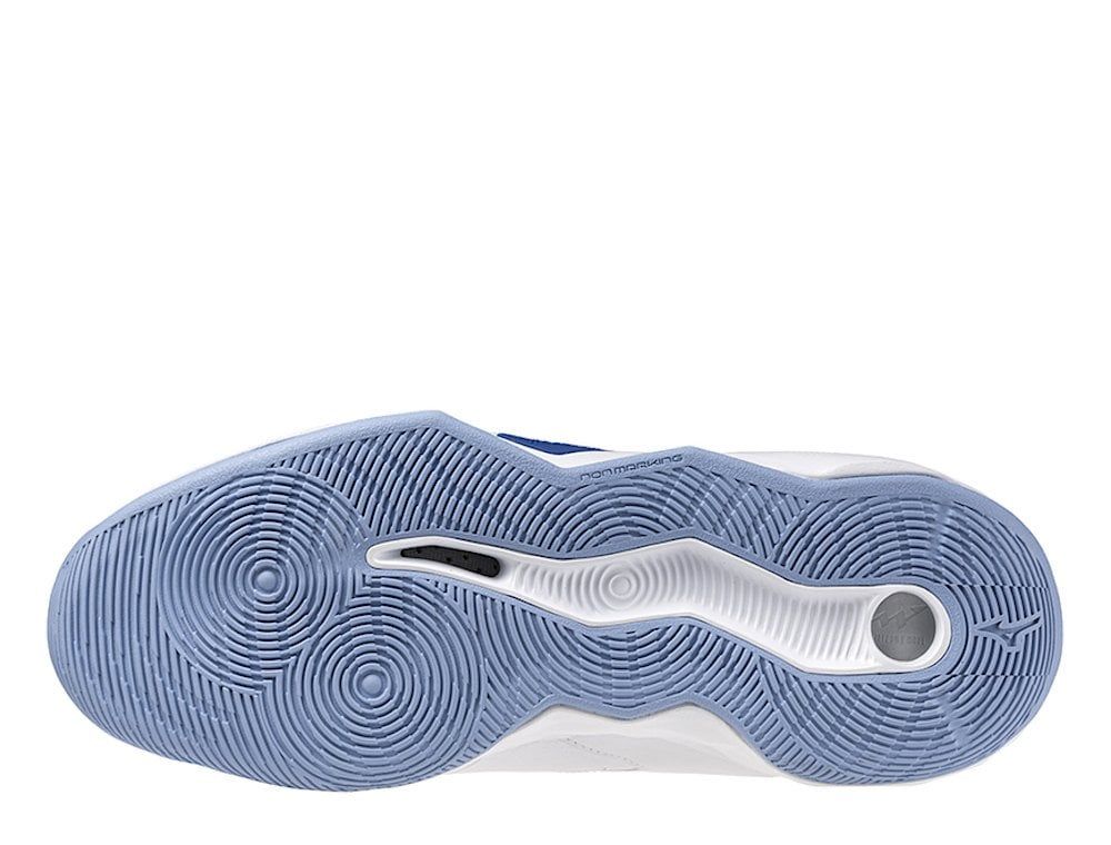 Волейбольные кроссовки Mizuno Wave Dimension