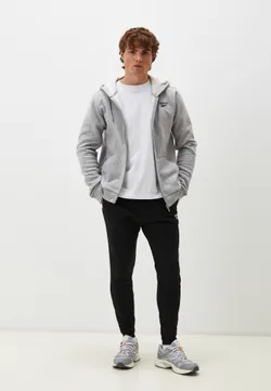 Брюки спортивные мужские REEBOK IDENTITY SMALL LOGO FLEECE JOGGER