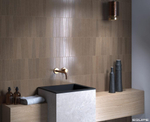 Equipe Bamboo Tp Antracita 5.6x22.4