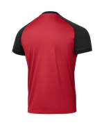 Футболка игровая JOGEL CAMP Reglan Jersey, красный, детский