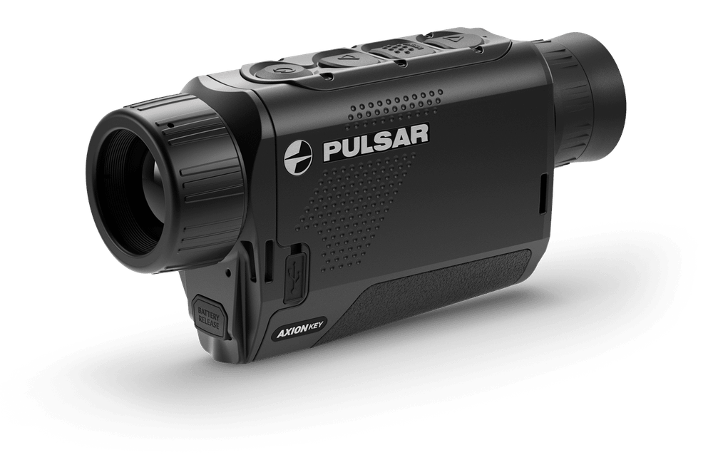 Тепловизор Pulsar Axion Key XM30